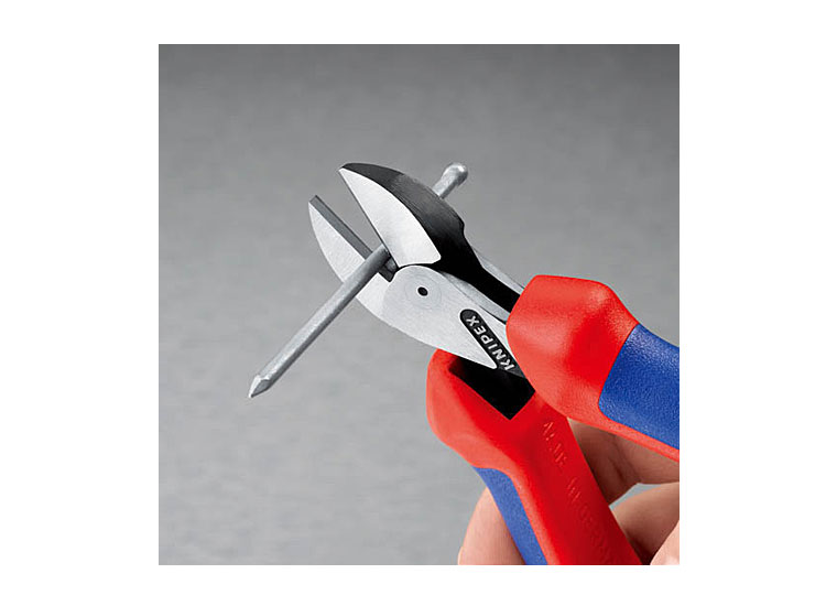 KNIPEX　X-CUTニッパー