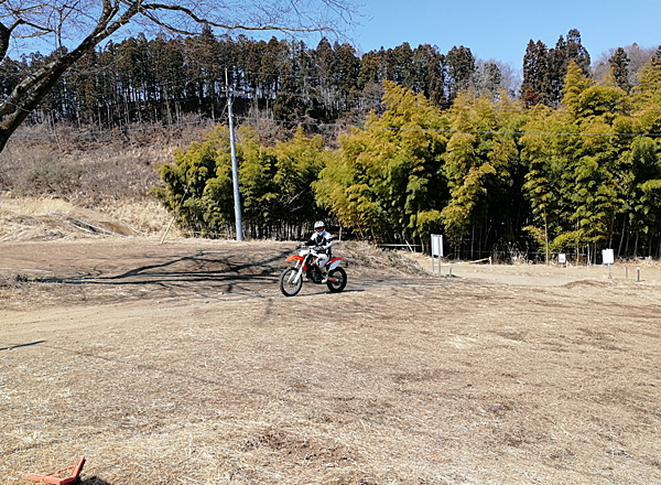 2019春の休日