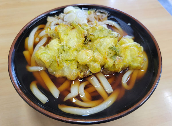 うどんとちぎや