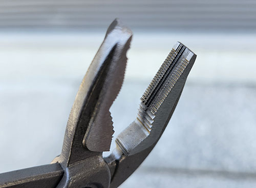 KNIPEXエクストラスリム180