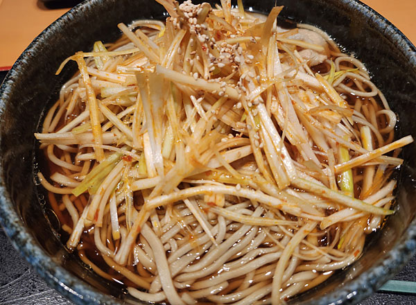 おそば