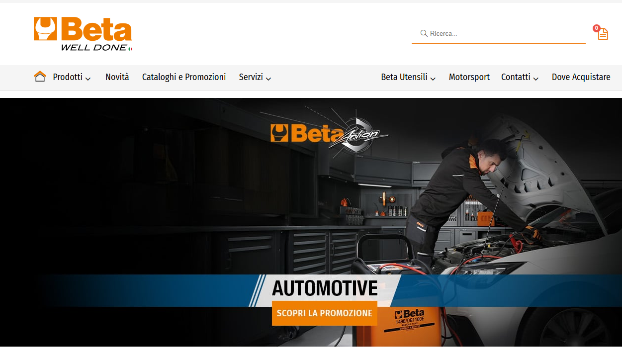 Beta