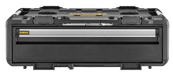 DEWALT工具箱