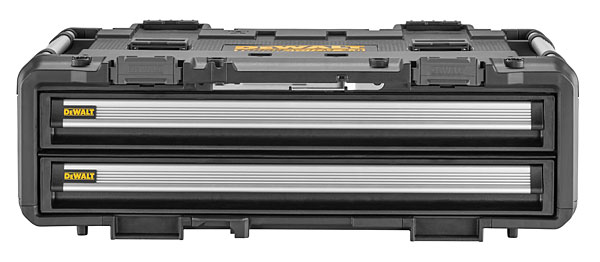 DEWALT工具箱