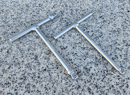 Ko-kenコンパクトT型レンチ