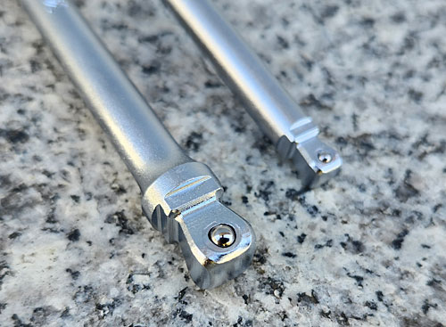 Ko-kenコンパクトT型レンチ