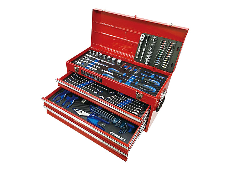 SIGNET工具セット