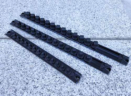 SIGNETマグネットソケットレール