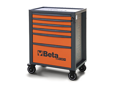 Betaキャビネット