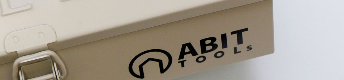 ABIT-TOOLS BLOG