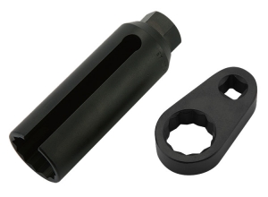 KTC 3/8 O2センサー用ソケット