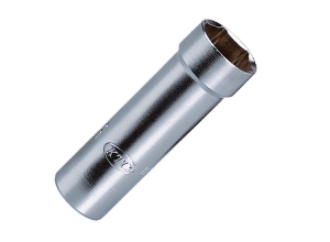 KTC 3/8プラグソケット16mm（薄肉タイプ）