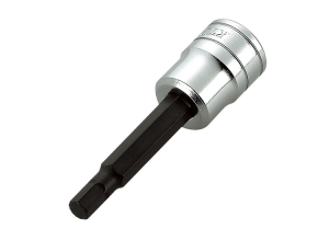 KTC 1/4HEXソケット セット・単品