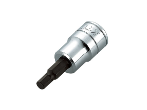 KTC 3/8ショートHEXソケット セット・単品