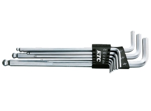 KTC L型HEXレンチセット