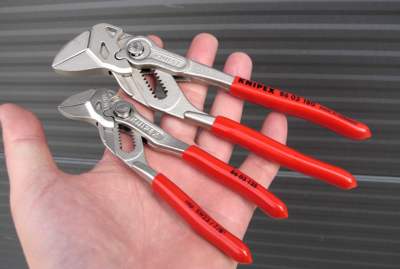 KNIPEX プライヤーレンチ スモールサイズ | ABIT-TOOLSABIT-TOOLS