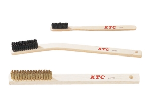 KTCブラシ