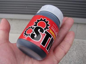 リンクオイルSTM