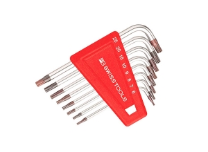 PB L型TORXレンチセット（ショート）