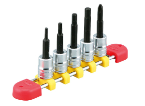 KTC 1/4HEXソケット セット・単品