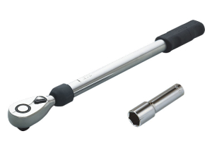 KTC ホイールナット専用トルクレンチ