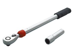KTC ホイールナット専用トルクレンチ