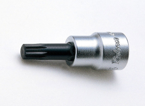 Ko-ken 3/8トリプルスクエアソケット（XZN）セット・単品
