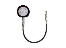 asahiエアーゲージ