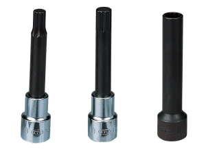 KTC 1/2ヘッドボルトレンチ セット・単品