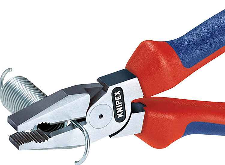 KNIPEX_0205AL