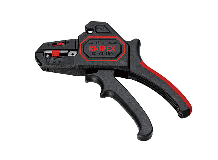 KNIPEX オートマチックワイヤーストリッパー | ABIT-TOOLSABIT-TOOLS
