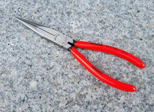 KNIPEXメカニックプライヤー