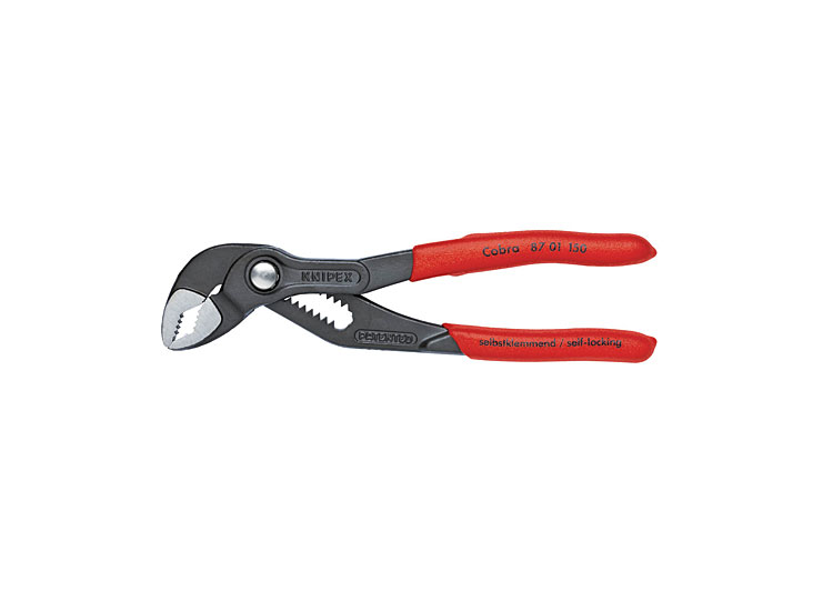 KNIPEX 特別価格Knipex 87 02 300 T ウォーターポンププライヤー 