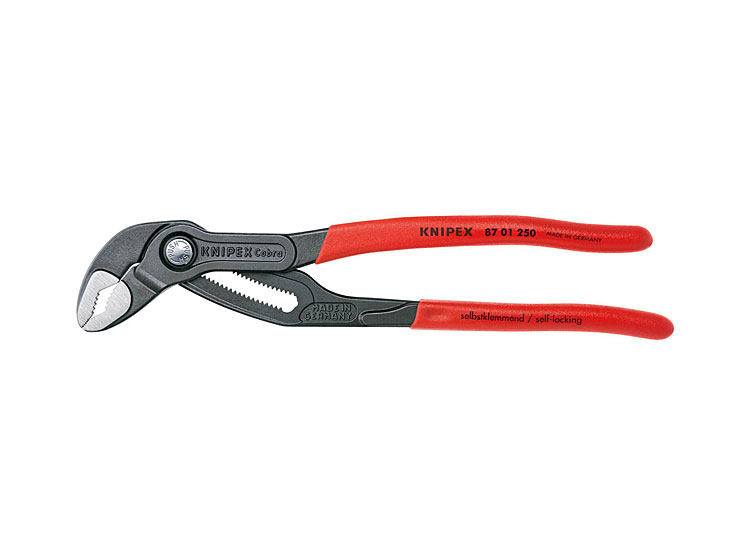 KNIPEX 特別価格Knipex 87 02 300 T ウォーターポンププライヤー 