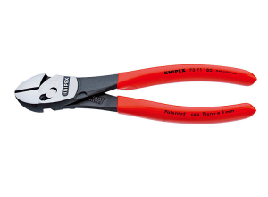 KNIPEX ツインフォースニッパー