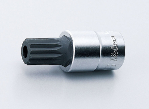 Ko-ken 1/2トリプルスクエアM16穴開き