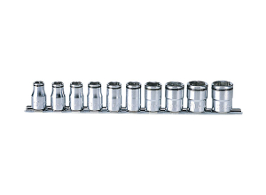 Ko-ken 1/2ナットグリップソケット セット・単品