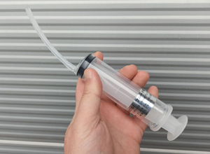 KTCフルード吸入器