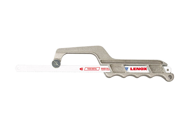 LENOX 簡易型ハックソー | ABIT-TOOLSABIT-TOOLS