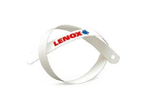 LENOXバイメタル刃