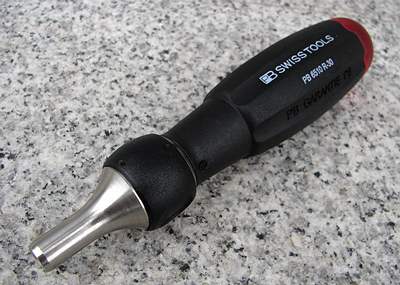 PB 差替式ラチェットドライバー(内蔵式) | ABIT-TOOLSABIT-TOOLS