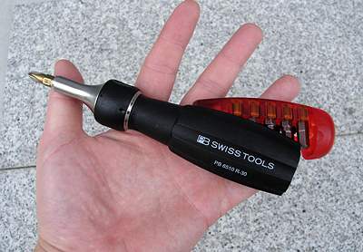 PB 差替式ラチェットドライバー(内蔵式) | ABIT-TOOLSABIT-TOOLS