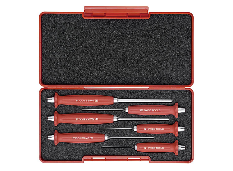 PB スイスグリップ平行ピンポンチ セット・単品 | ABIT-TOOLSABIT-TOOLS