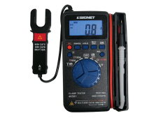 SIGNET デジタルマルチテスター（クランプ付）