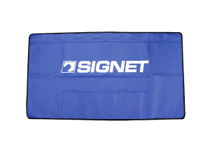 SIGNETフェンダーカバー