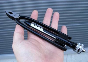 SIGNETワイヤーツイスター