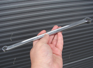 スタビレーHPQストレートめがねレンチ