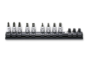 Z-EAL 1/4HEX＆ビットソケット セット・単品