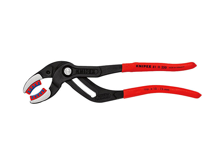 新商品!新型 KNIPEX パイプレンチ スウェーデン型 8361-015