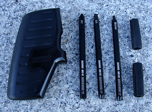 エンジニア ネジバズーカ 舐めたビス外し Abit Toolsabit Tools エンジニア ネジバズーカ 舐めたビス外し Abit Toolsabit Tools